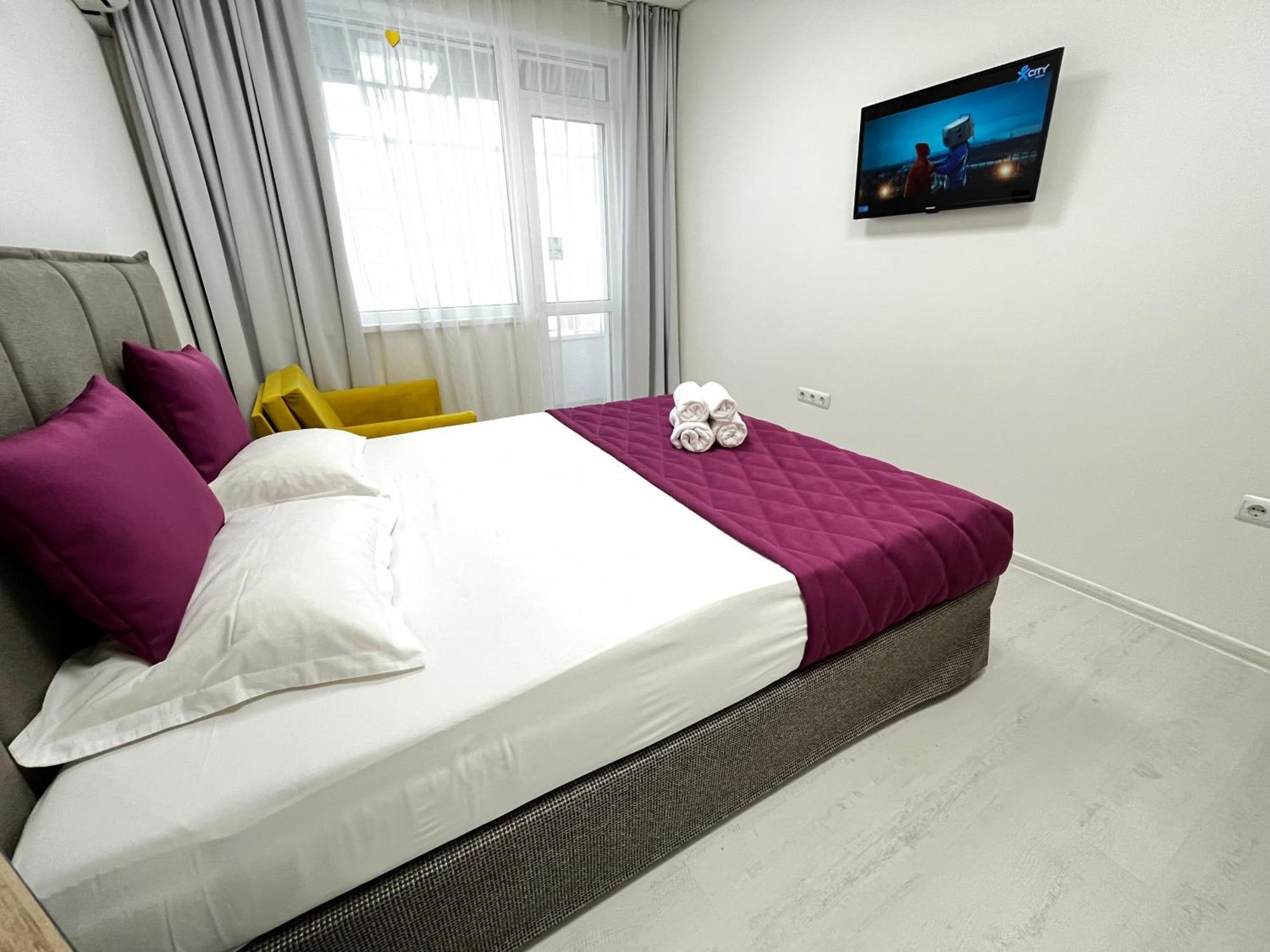 Tevi Apartments Varna Esterno foto