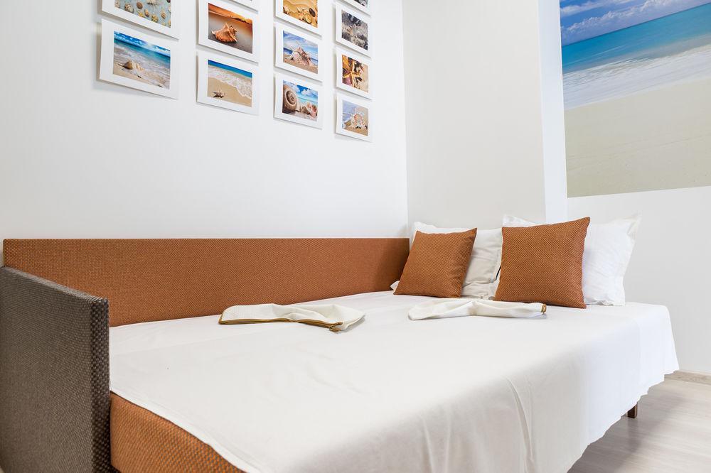 Tevi Apartments Varna Esterno foto