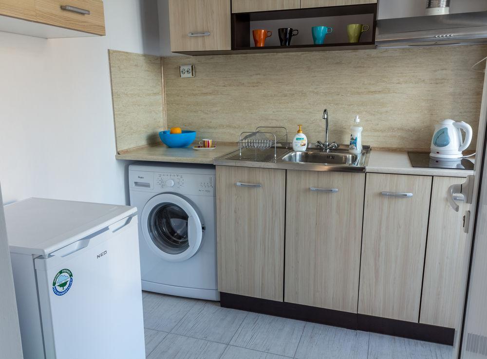 Tevi Apartments Varna Esterno foto